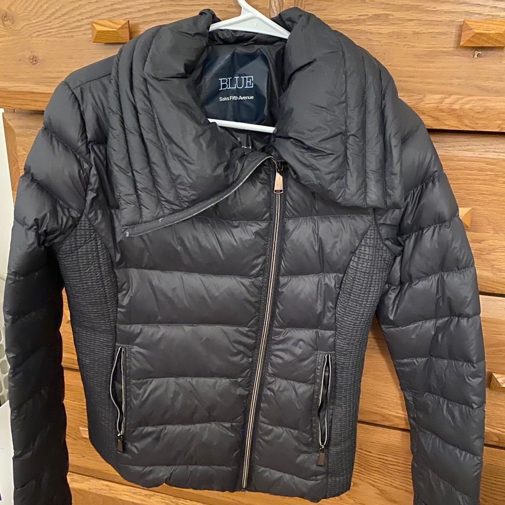 SAKS FIFTH fall/winter jacket